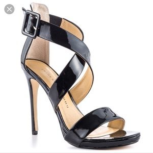 Chinese Laundry BlackJack Patent Leather